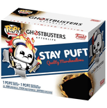 stay puft