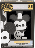 steamboat willie