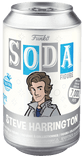 Steve Harrington Funko Pop