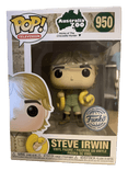 steve irwin special edition 950