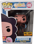 stevonnie hot topic yellow background 408