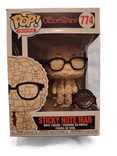 sticky note man special edition 774