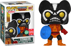 Stinkor #657 Funko Pop