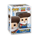 stinky pete special edition 1397