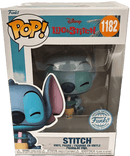 stitch special edition 1182