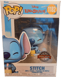 stitch special edition 1182