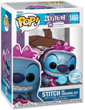 stitch as cheshire cat special edition glitter 1460