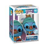 stitch as gus special edition 1463