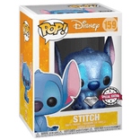 stitch special edition diamond 159