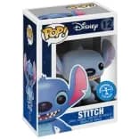 stitch flocked underground toys 12