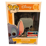 Stitch #159 Funko Pop