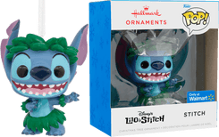 Stitch Funko Pop