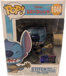Stitch with Ukulele #1044 Funko Pop