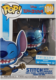 Stitch with Ukulele #1044 Funko Pop