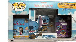 Lilo & Stitch Funko Pop