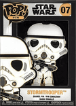 Stormtrooper #07 Funko Pop