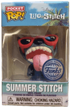 Summer Stitch Funko Pop