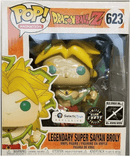 legendary super saiyan broly galactic toys glow chase dragon ball z 2019 623