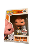 super buu with ghost manga barcelona 2023 1464
