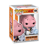 super buu with ghost special edition 1464