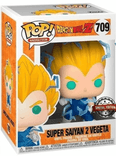 super saiyan 2 vegeta special edition 709