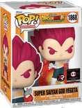 super saiyan god vegeta cc chalice collectibles black background pr 1868