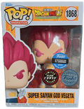 super saiyan god vegeta special edition pyrkon glow chase 2025 1868
