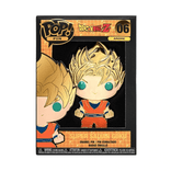 Super Saiyan Goku #06 Funko Pop