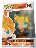 super saiyan goten 641