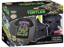 Super Shredder Funko Pop