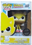 super sonic exclusive silver background 287