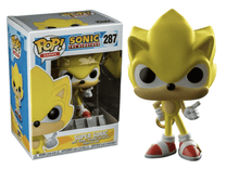 super sonic 287