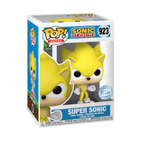 super sonic special edition 923