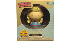 supergirl hot topic 5000 417