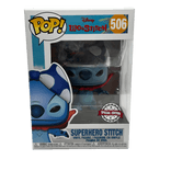 superhero stitch special edition 506