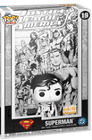 Superman #19 Funko Pop