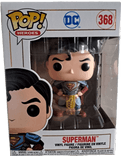 superman 368