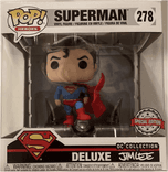 superman jim lee special edition 278