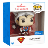 Superman Funko Pop