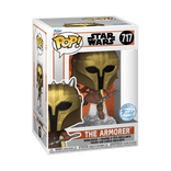 the armorer special edition 717