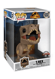 t rex special edition 1222