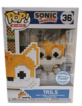 Tails #36 Funko Pop