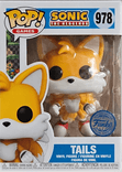 tails special edition 978