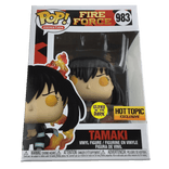tamaki ht gitd 983