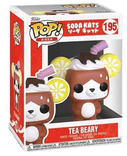 tea beary 195