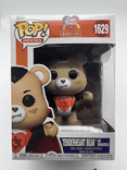 tenderheart bear as dracula 1629