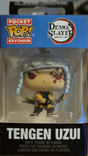 Tengen Uzui Funko Pop