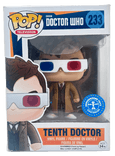 tenth doctor underground toys 233