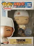Teuchi #1743 Funko Pop
