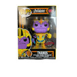 thanos blacklight special edition 909